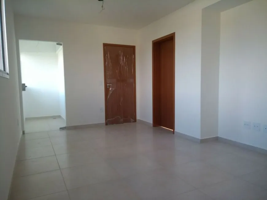 Foto 1 de Apartamento com 3 Quartos à venda, 76m² em São Geraldo, Belo Horizonte