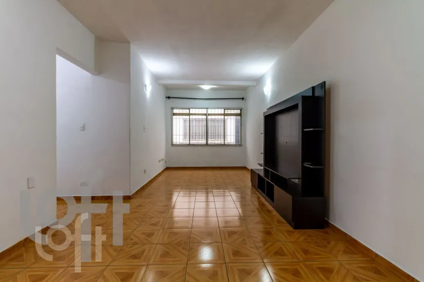 Foto 1 de Apartamento com 3 Quartos à venda, 88m² em Brooklin, São Paulo