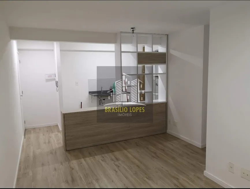 Foto 1 de Apartamento com 2 Quartos à venda, 62m² em Ipiranga, São Paulo