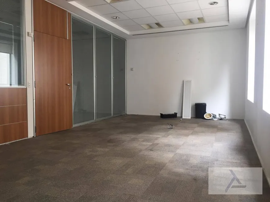 Foto 1 de Sala Comercial para alugar, 218m² em Itaim Bibi, São Paulo