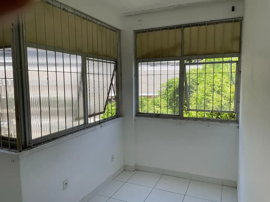 Foto 1 de Apartamento com 1 Quarto à venda, 40m² em Canela, Salvador