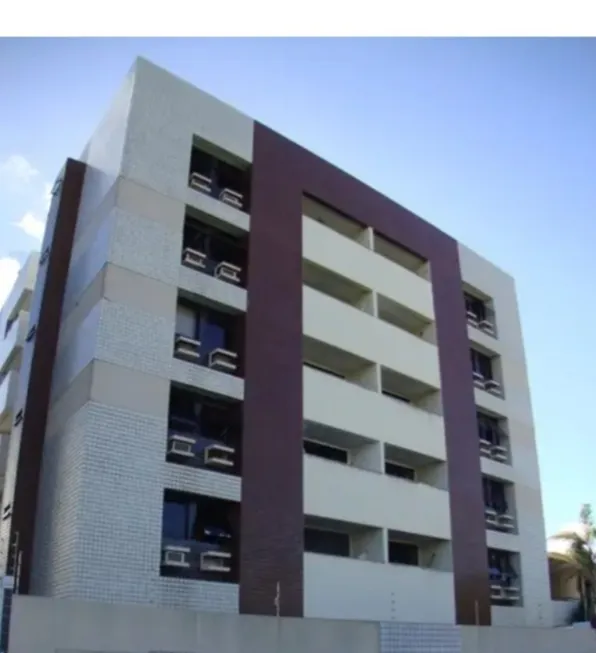 Foto 1 de Apartamento com 3 Quartos à venda, 80m² em Jatiúca, Maceió