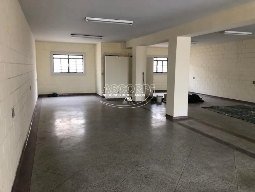 Foto 1 de Imóvel Comercial para alugar, 250m² em Cidade Alta, Piracicaba