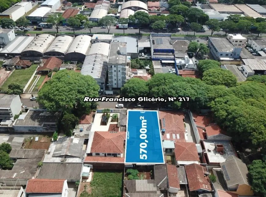 Foto 1 de Lote/Terreno à venda, 570m² em Zona 07, Maringá