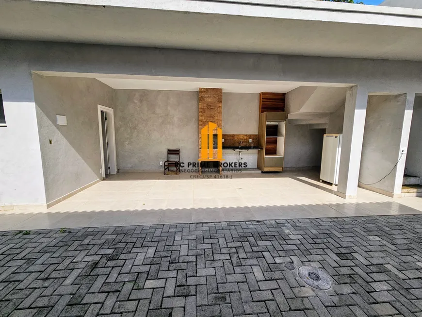 Foto 1 de Casa com 3 Quartos à venda, 260m² em Loteamento Nova Espírito Santo, Valinhos