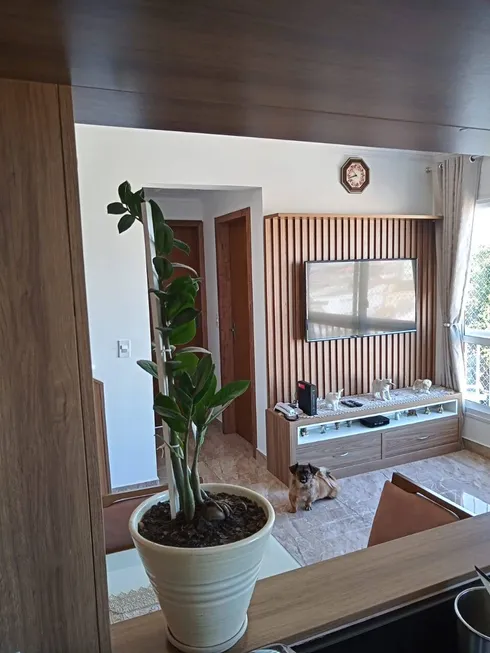 Foto 1 de Apartamento com 3 Quartos à venda, 125m² em Vila Osasco, Osasco