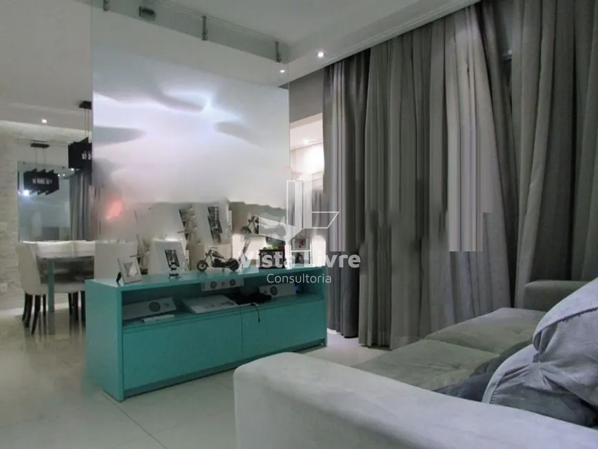 Foto 1 de Apartamento com 2 Quartos à venda, 100m² em Barra Funda, São Paulo