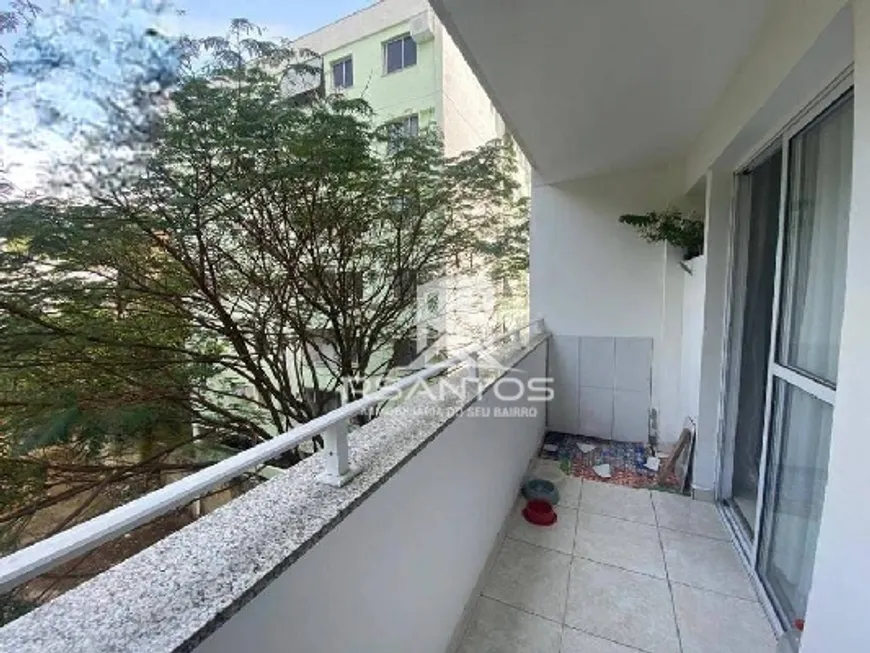 Foto 1 de Apartamento com 2 Quartos à venda, 62m² em Praça Seca, Rio de Janeiro