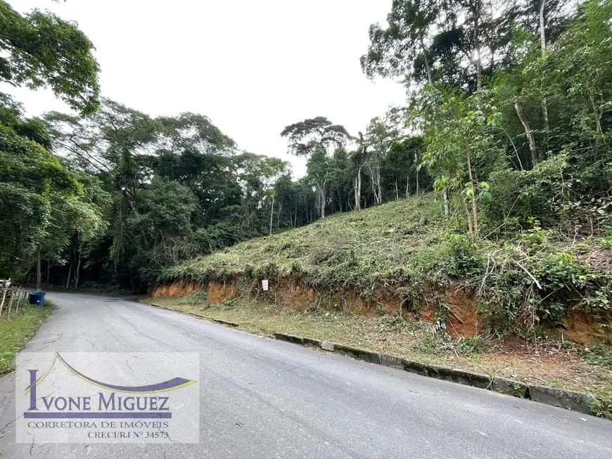 Foto 1 de Lote/Terreno à venda, 545m² em Village Sao Roque, Miguel Pereira