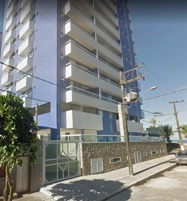 Foto 1 de Apartamento com 2 Quartos à venda, 83m² em Maracanã, Praia Grande