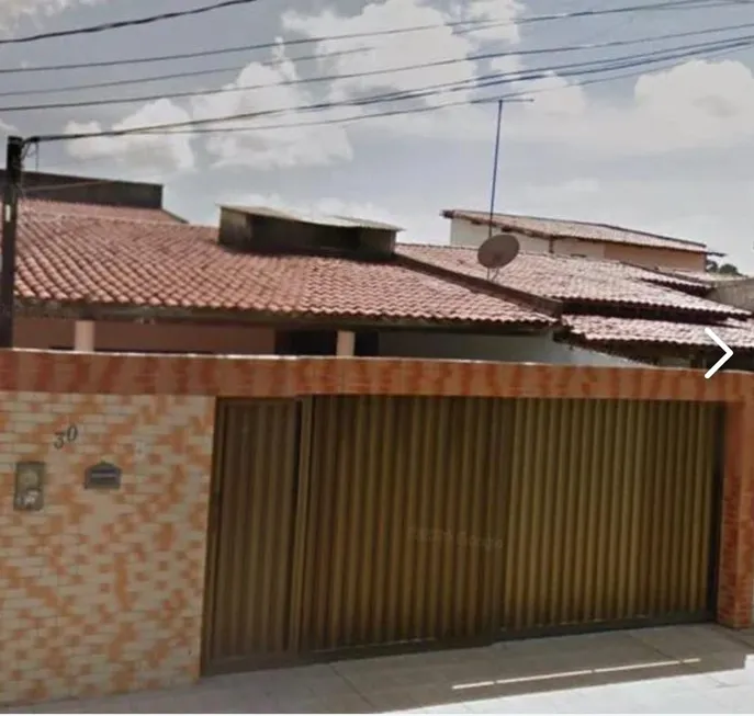 Foto 1 de Casa com 3 Quartos à venda, 180m² em Jabotiana, Aracaju