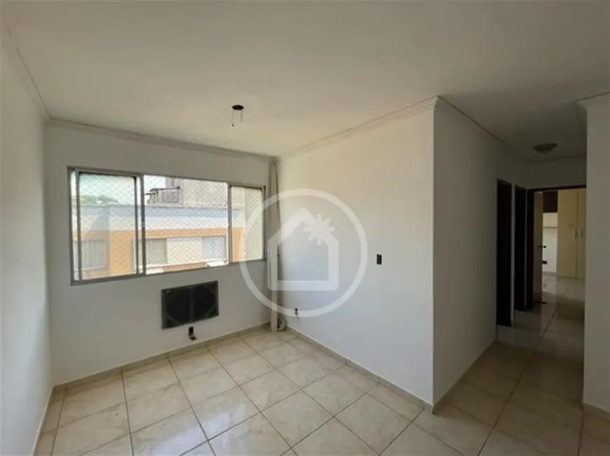 Foto 1 de Apartamento com 3 Quartos à venda, 67m² em Pechincha, Rio de Janeiro