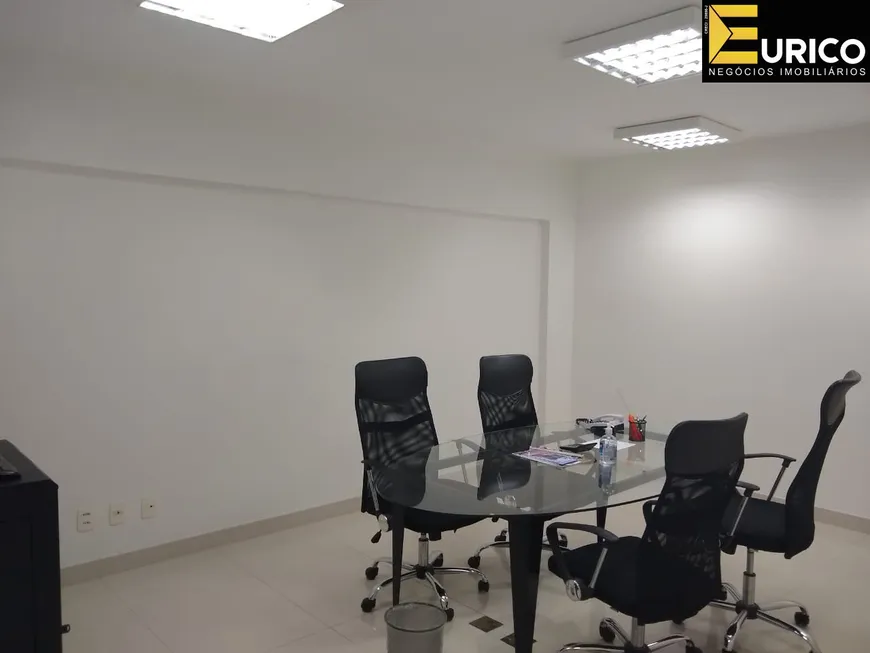 Foto 1 de Sala Comercial à venda, 100m² em Centro, Valinhos