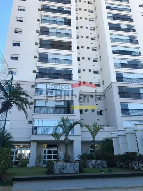 Foto 1 de Apartamento com 3 Quartos à venda, 111m² em Vila Dom Pedro II, São Paulo