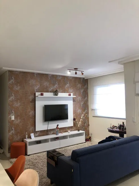 Foto 1 de Apartamento com 3 Quartos à venda, 105m² em Butantã, São Paulo