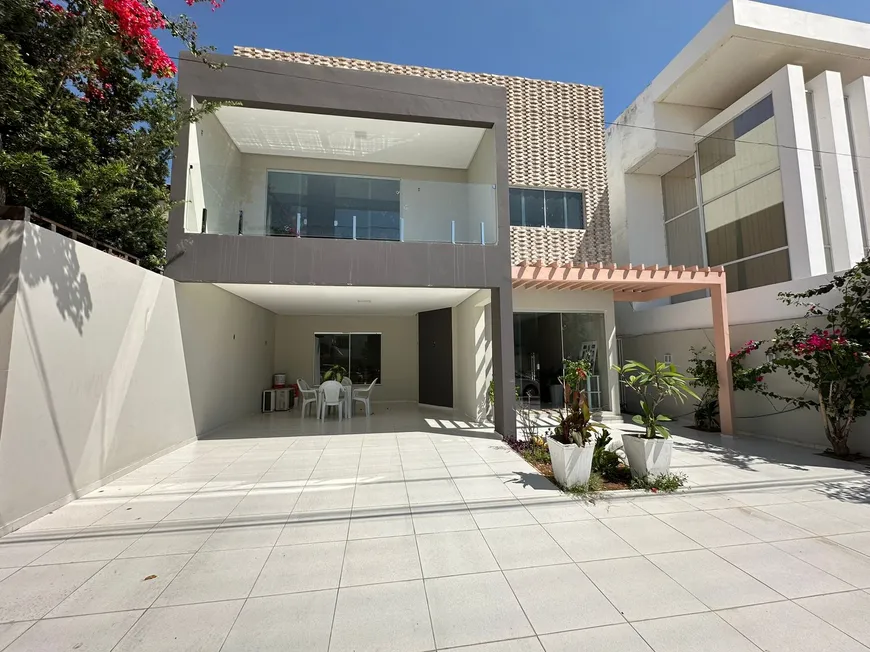 Foto 1 de Casa de Condomínio com 5 Quartos à venda, 200m² em Cidade Universitaria, Petrolina