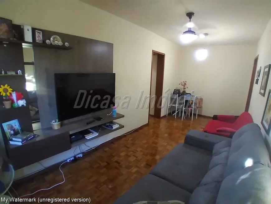 Foto 1 de Apartamento com 2 Quartos à venda, 60m² em Ilha do Governador, Rio de Janeiro