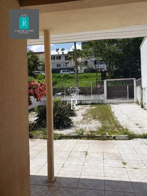 Foto 1 de Lote/Terreno à venda, 423m² em Centro, Florianópolis