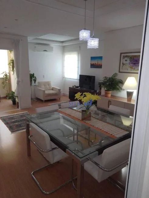 Foto 1 de Apartamento com 2 Quartos à venda, 83m² em Engordadouro, Jundiaí