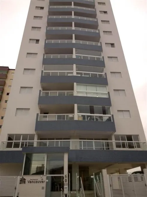 Foto 1 de Apartamento com 2 Quartos à venda, 66m² em Vila Tupi, Praia Grande