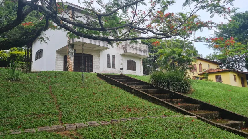 Foto 1 de Fazenda/Sítio com 8 Quartos à venda, 30000m² em Zona Rural, Morungaba