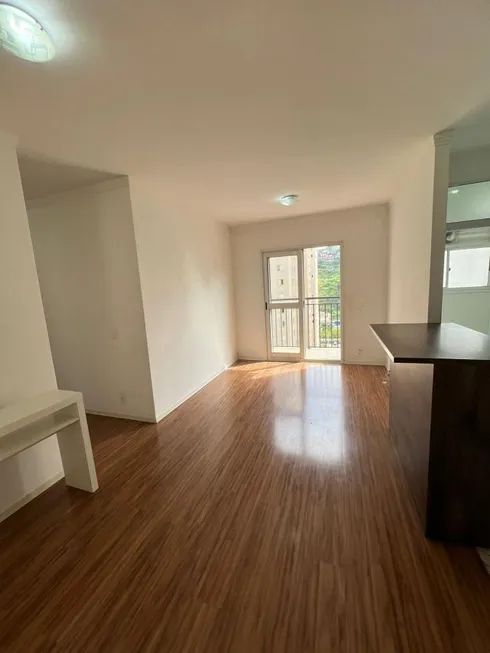 Foto 1 de Apartamento com 3 Quartos para alugar, 66m² em Centro, Barueri