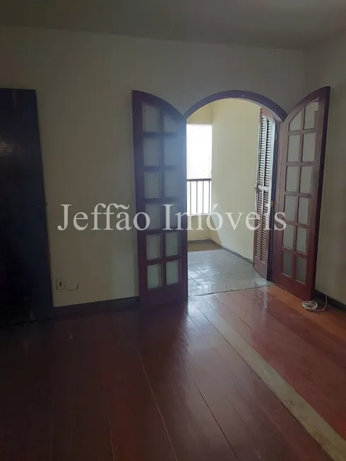 Foto 1 de Apartamento com 1 Quarto para alugar, 119m² em Voldac, Volta Redonda