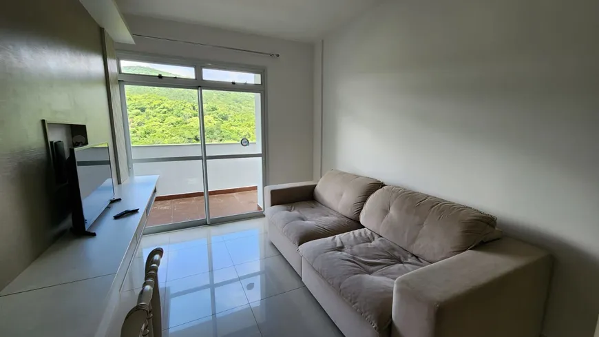 Foto 1 de Cobertura com 1 Quarto à venda, 130m² em Itacorubi, Florianópolis