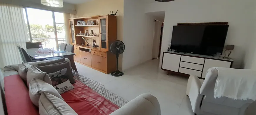 Foto 1 de Apartamento com 3 Quartos à venda, 94m² em Méier, Rio de Janeiro