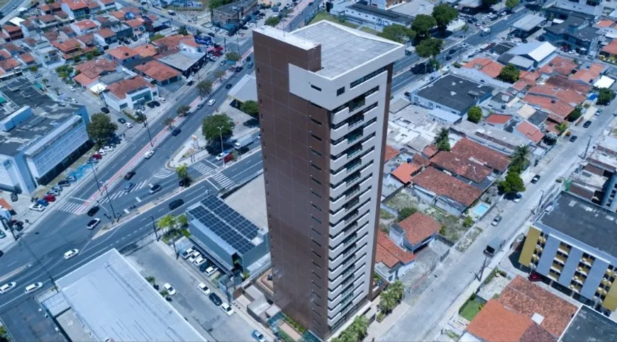 Foto 1 de Apartamento com 3 Quartos à venda, 125m² em Tambauzinho, João Pessoa