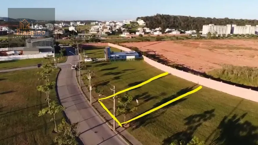 Foto 1 de Ponto Comercial à venda, 501m² em Alphaville, Rio das Ostras