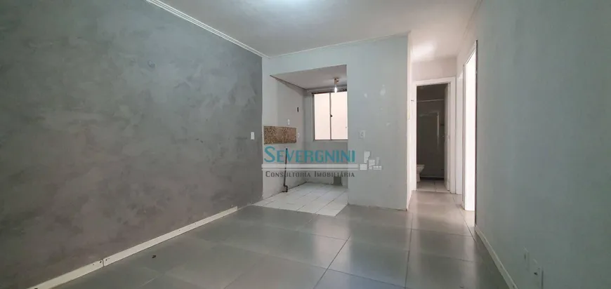 Foto 1 de Apartamento com 2 Quartos à venda, 45m² em Vila Cachoeirinha, Cachoeirinha
