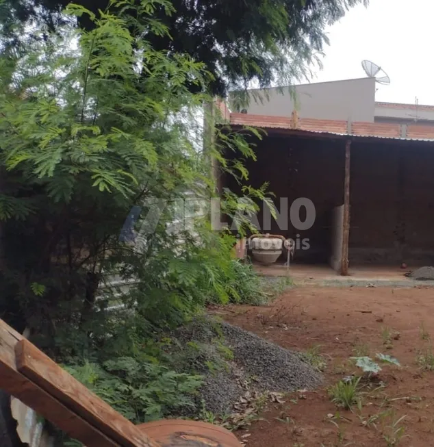 Foto 1 de Lote/Terreno à venda, 162m² em Jardim Bicao, São Carlos