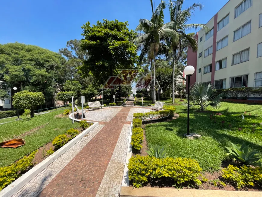 Foto 1 de Apartamento com 2 Quartos à venda, 67m² em Jardim Patente, São Paulo