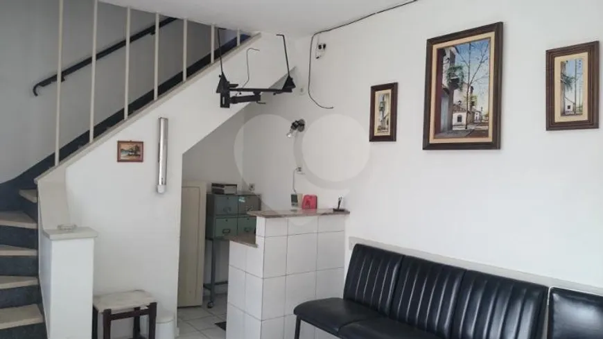 Foto 1 de Casa com 2 Quartos à venda, 89m² em Planalto Paulista, São Paulo