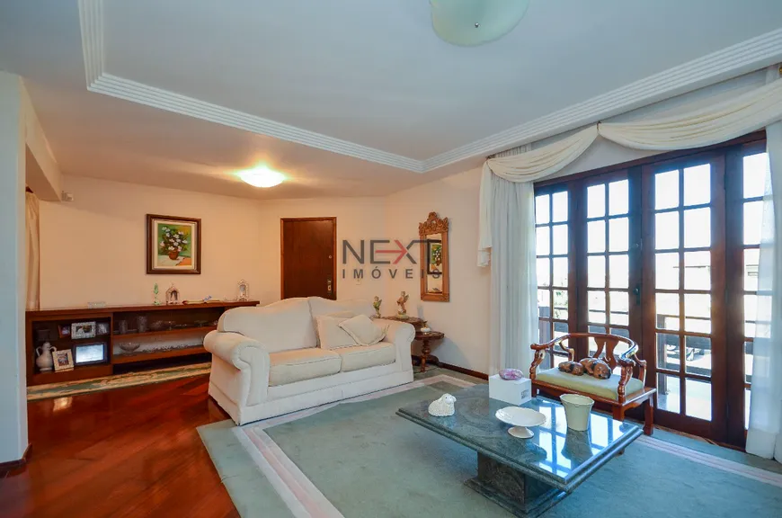 Foto 1 de Casa com 4 Quartos à venda, 226m² em Pilarzinho, Curitiba