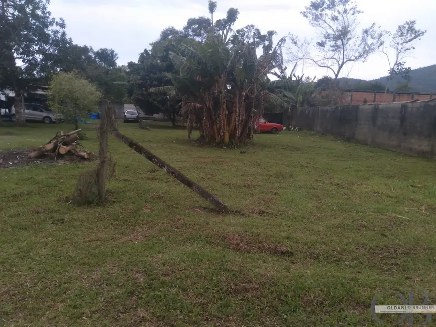 Foto 1 de Lote/Terreno à venda, 400m² em Marafunda, Ubatuba