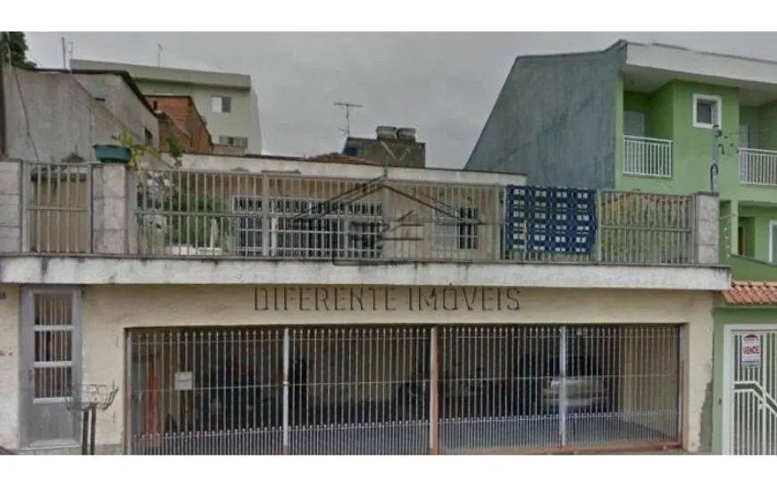 Foto 1 de Casa com 3 Quartos à venda, 465m² em Cidade A E Carvalho, São Paulo