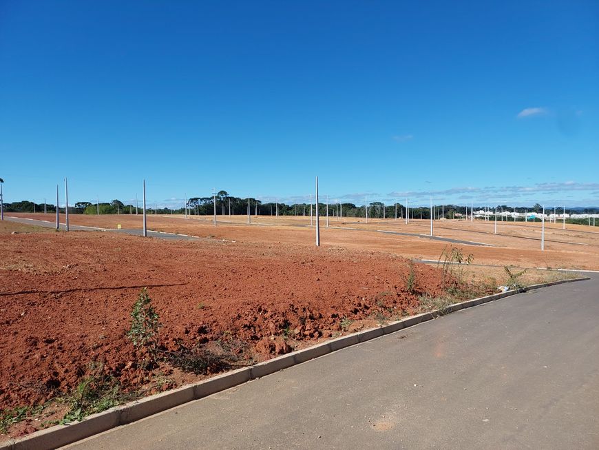 Terrenos à venda na Santa Terezinha na Fazenda Rio Grande