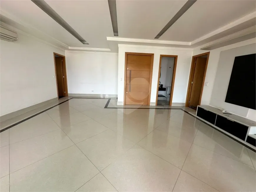 Foto 1 de Apartamento com 3 Quartos para venda ou aluguel, 152m² em Santana, São Paulo