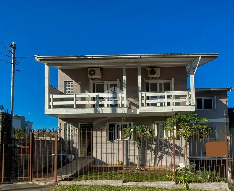 Foto 1 de Casa com 3 Quartos à venda, 10m² em Colina Sorriso, Caxias do Sul