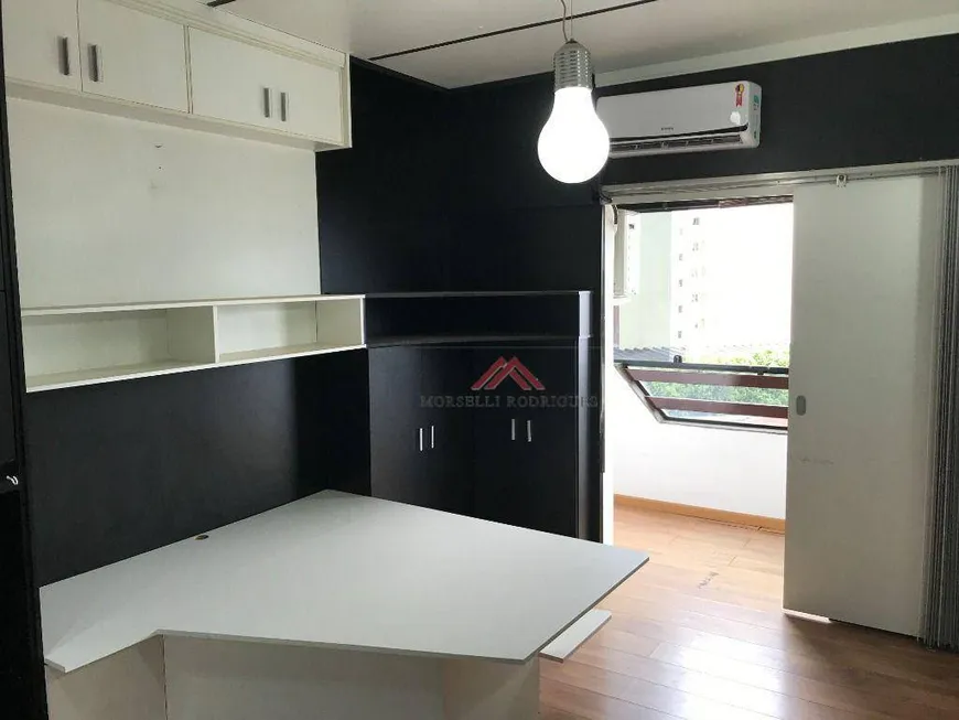 Foto 1 de Apartamento com 1 Quarto à venda, 52m² em Bonfim, Campinas