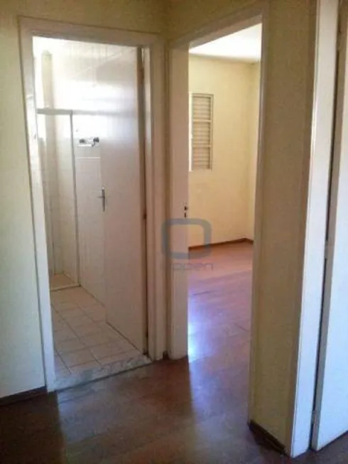 Foto 1 de Apartamento com 2 Quartos à venda, 67m² em Jardim Chapadão, Campinas