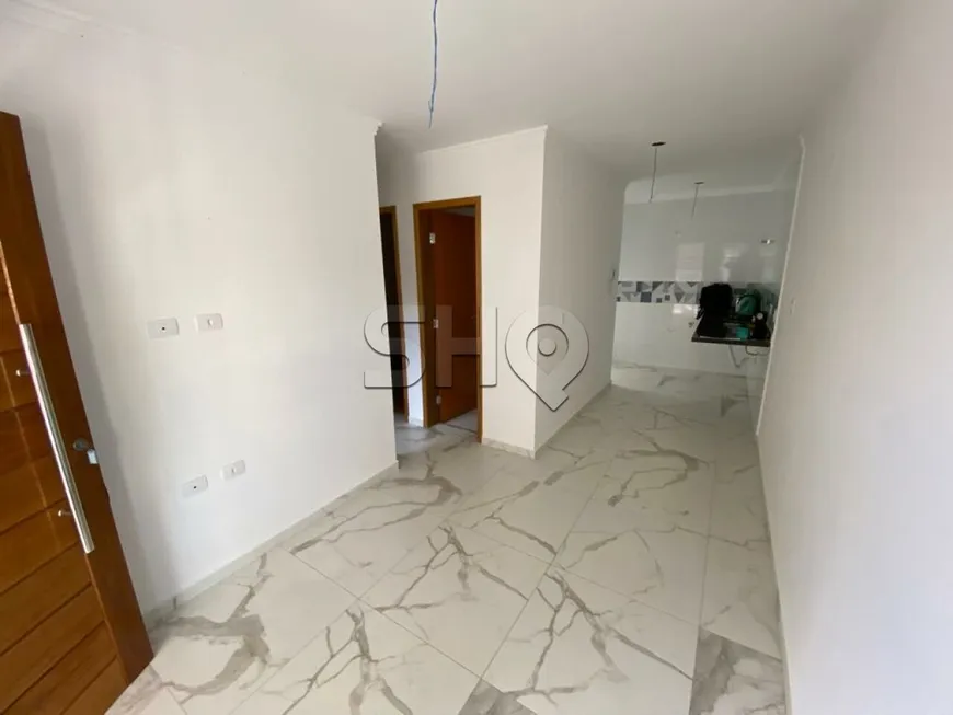 Foto 1 de Apartamento com 2 Quartos à venda, 35m² em Vila Dom Pedro II, São Paulo