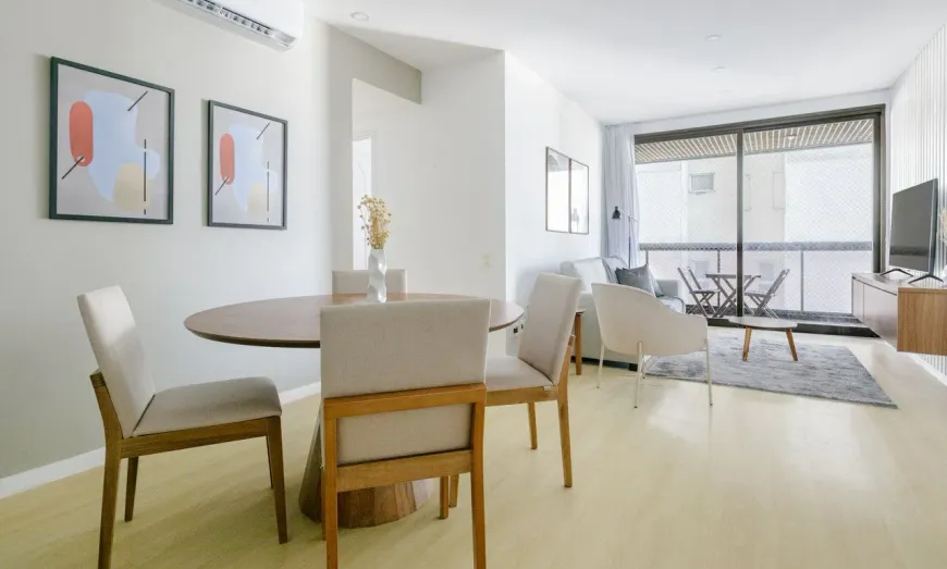 Foto 1 de Apartamento com 2 Quartos para alugar, 99m² em Ipanema, Rio de Janeiro