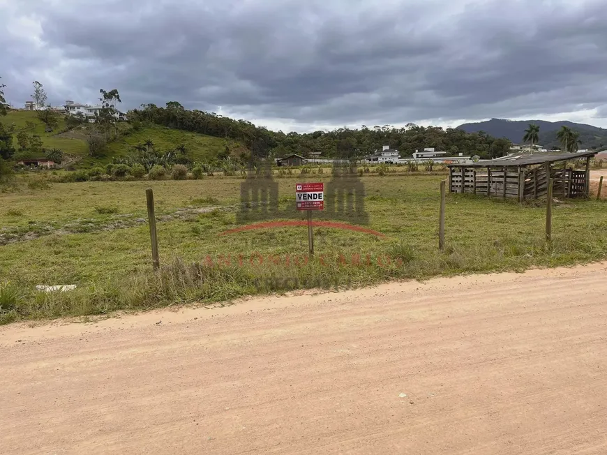 Foto 1 de Lote/Terreno à venda, 1342m² em Centro, Antônio Carlos