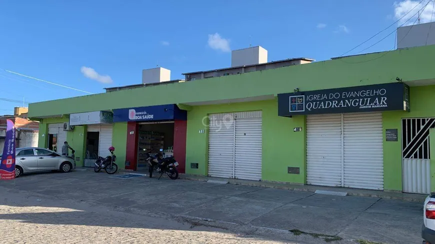 Foto 1 de Ponto Comercial à venda, 85m² em , Nossa Senhora do Socorro