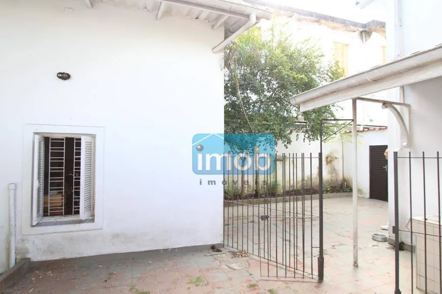 Foto 1 de Sobrado com 3 Quartos para venda ou aluguel, 190m² em Encruzilhada, Santos