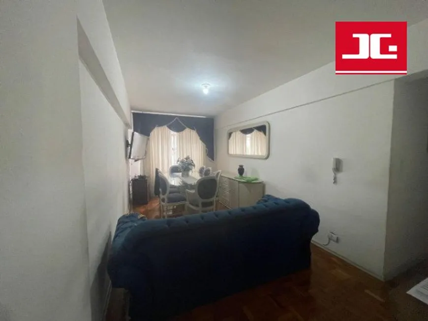 Foto 1 de Apartamento com 2 Quartos à venda, 108m² em Taboão, São Bernardo do Campo