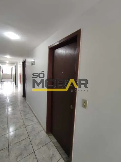 Foto 1 de Sala Comercial à venda, 27m² em Santa Efigênia, Belo Horizonte